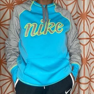 BEAUTIFUL Nike hoodie